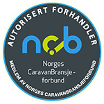 NCB autorisert forhandler